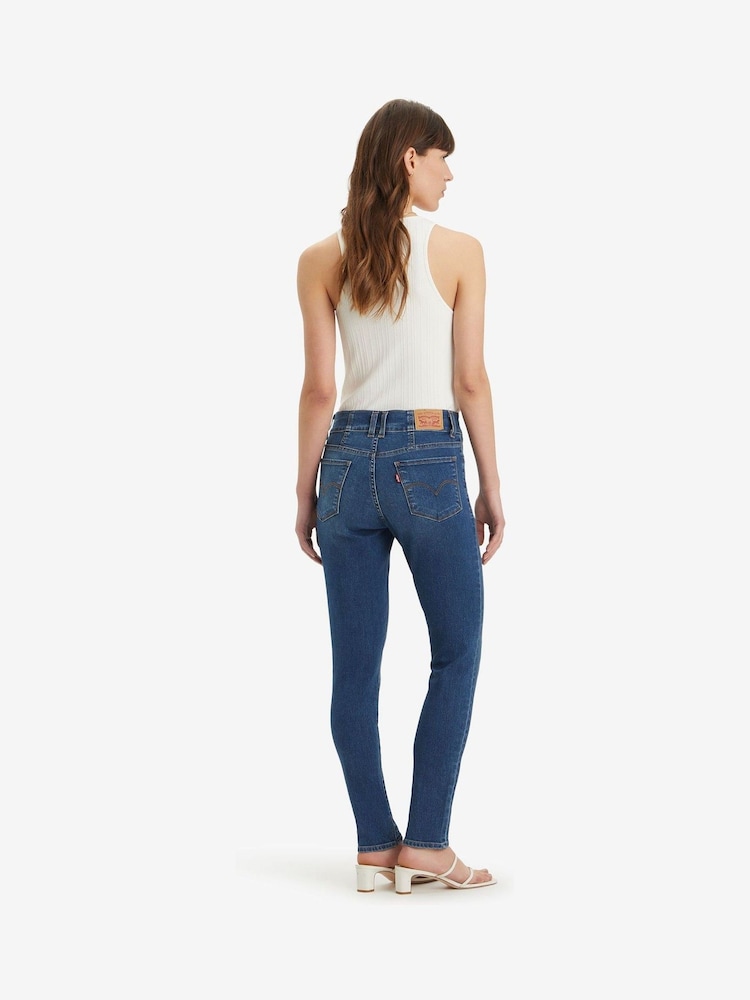 Levi's® Clever Girl 311™ Shaping Skinny Jeans - Image 2 of 5