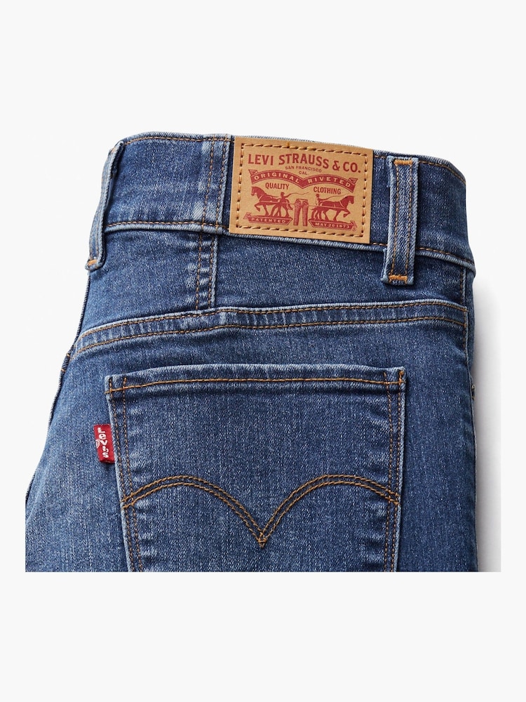 Levi's® Clever Girl 311™ Shaping Skinny Jeans - Image 5 of 5