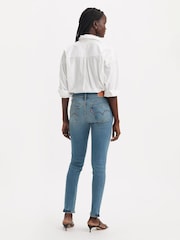 Levi's® Cave Wall 311™ Shaping Skinny Jeans - Image 2 of 6