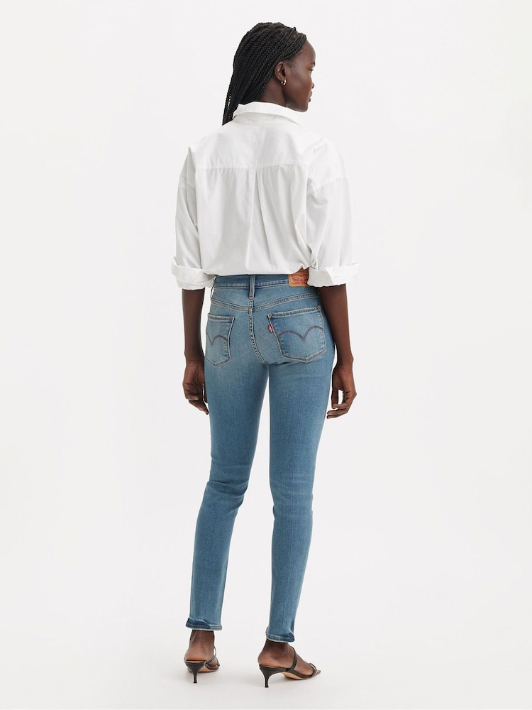 Levi's® Cave Wall 311™ Shaping Skinny Jeans - Image 2 of 6
