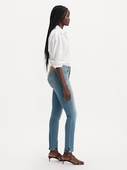 Levi's® Cave Wall 311™ Shaping Skinny Jeans - Image 3 of 6