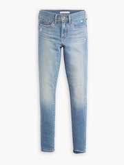 Levi's® Cave Wall 311™ Shaping Skinny Jeans - Image 4 of 6