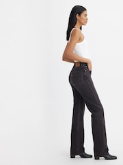Levi's® Static Noise Overload Ribcage Full-Length Jeans - Image 3 of 9