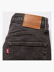 Levi's® Static Noise Overload Ribcage Full-Length Jeans - Image 9 of 9
