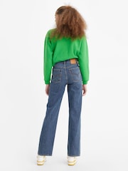 Levi's® Valley View Ribcage Full-Length Jeans - Image 2 of 9
