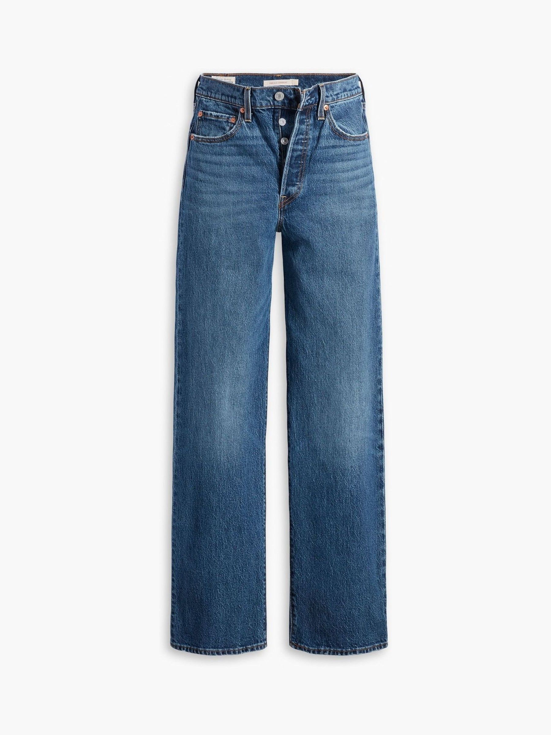 Ribcage full length jeans cheap