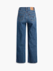 Levi's® Valley View Ribcage Full-Length Jeans - Image 7 of 9