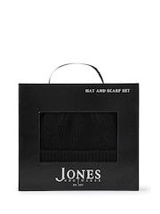 Jones Bootmaker Voltana Hat & Scarf Set - Kuva 5 / 5