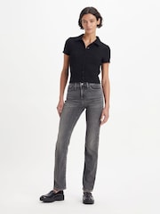 Levi's® River Rock 314™ Shaping Straight Jeans - Image 1 of 4