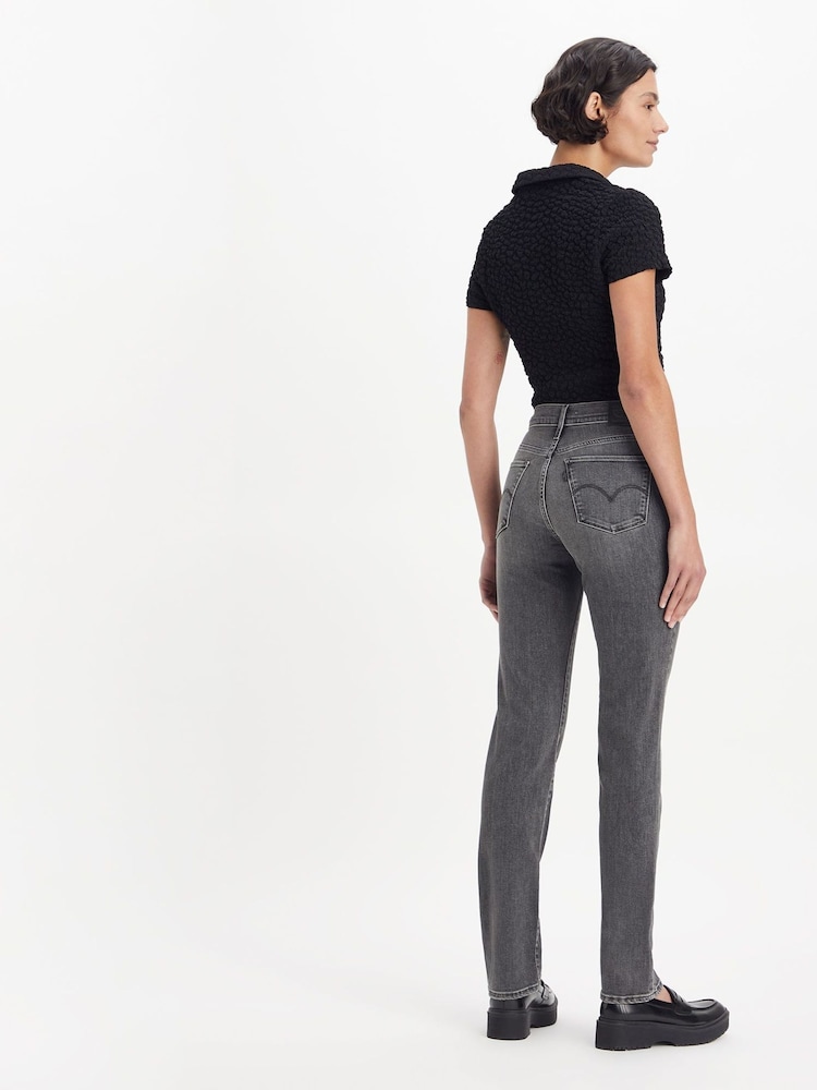 Levi's® River Rock 314™ Shaping Straight Jeans - Image 2 of 4