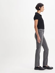 Levi's® River Rock 314™ Shaping Straight Jeans - Image 3 of 4