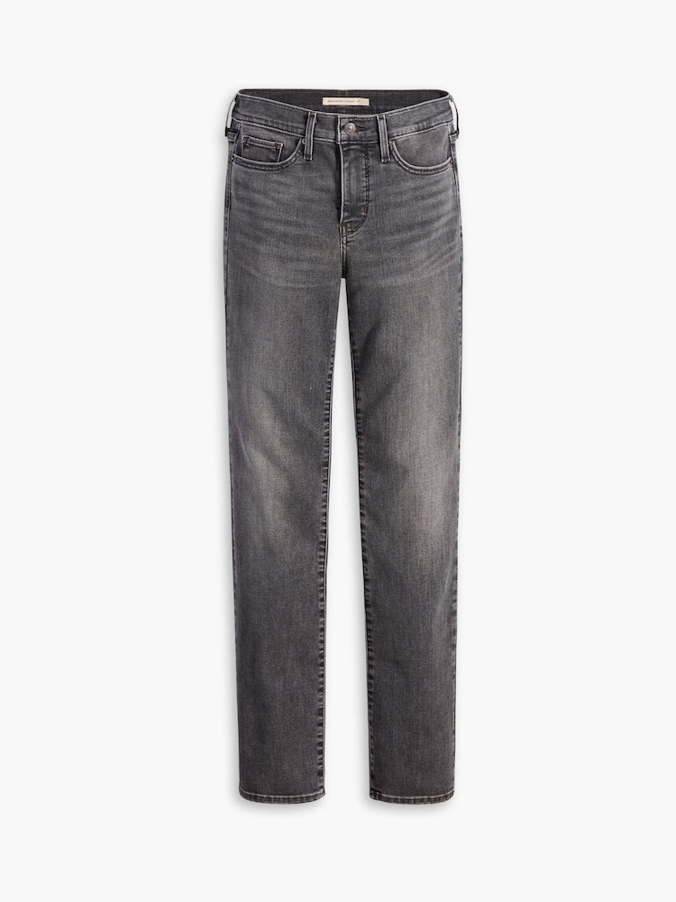 Levi's® River Rock 314™ Shaping Straight Jeans - Image 4 of 4