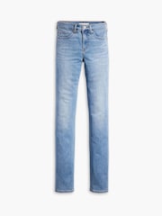 Levi's® Cool Wild Times Performance Cool 314™ Shaping Straight Jeans - Image 5 of 8