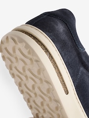 modra - Birkenstock Bend Low Slip-On Superge - Slika 4 iz 5