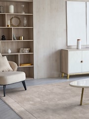 Asiatic Rugs Silver Rise Rug - Image 1 of 4