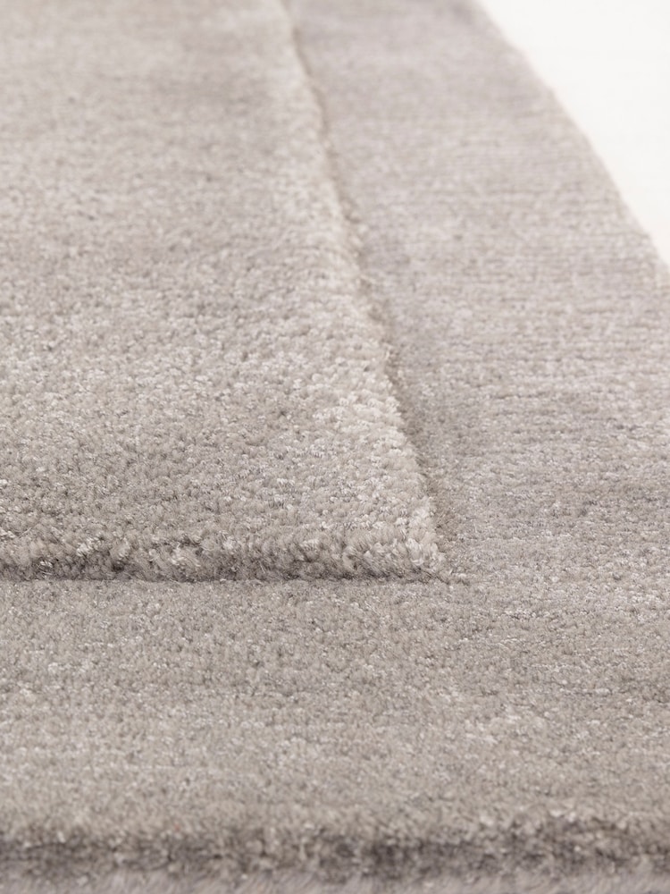 Asiatic Rugs Silver Rise Rug - Image 2 of 4