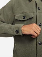 Veste utilitaire Nike sherpa - Image 4 of 6