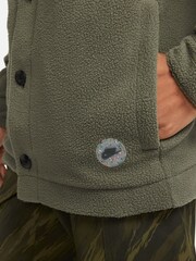 Veste utilitaire Nike sherpa - Image 5 of 6