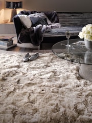 Asiatic Rugs Sand Plush Rug - Image 1 of 5
