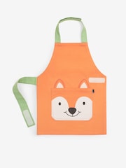 JoJo Maman Bébé Fox Apron - Image 1 of 4