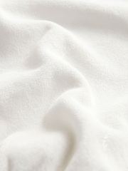White Mouse Cosy Fleece Pyjamas (9mths-10yrs) - Image 9 of 9