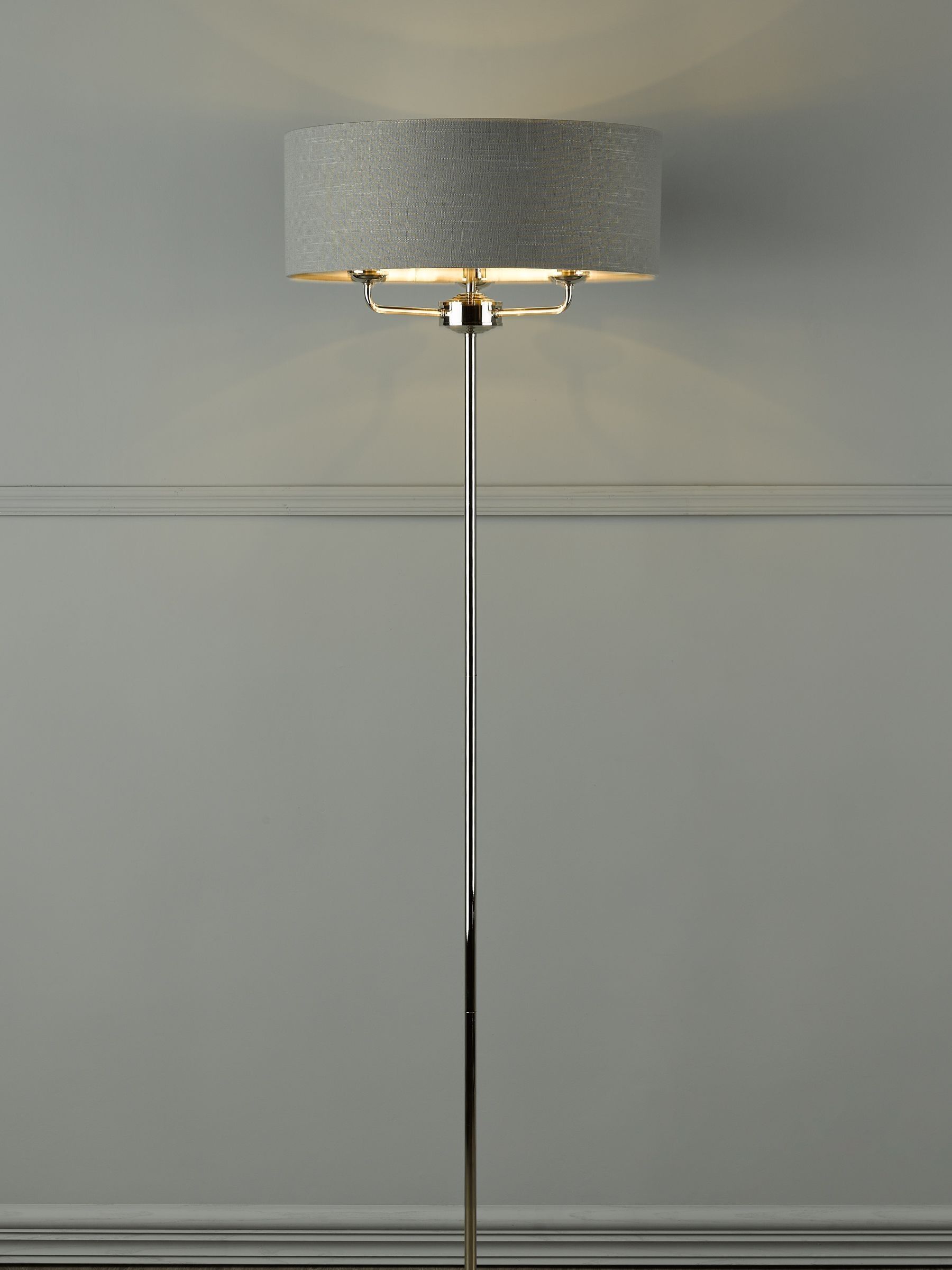 Laura ashley sorrento floor lamp outlet