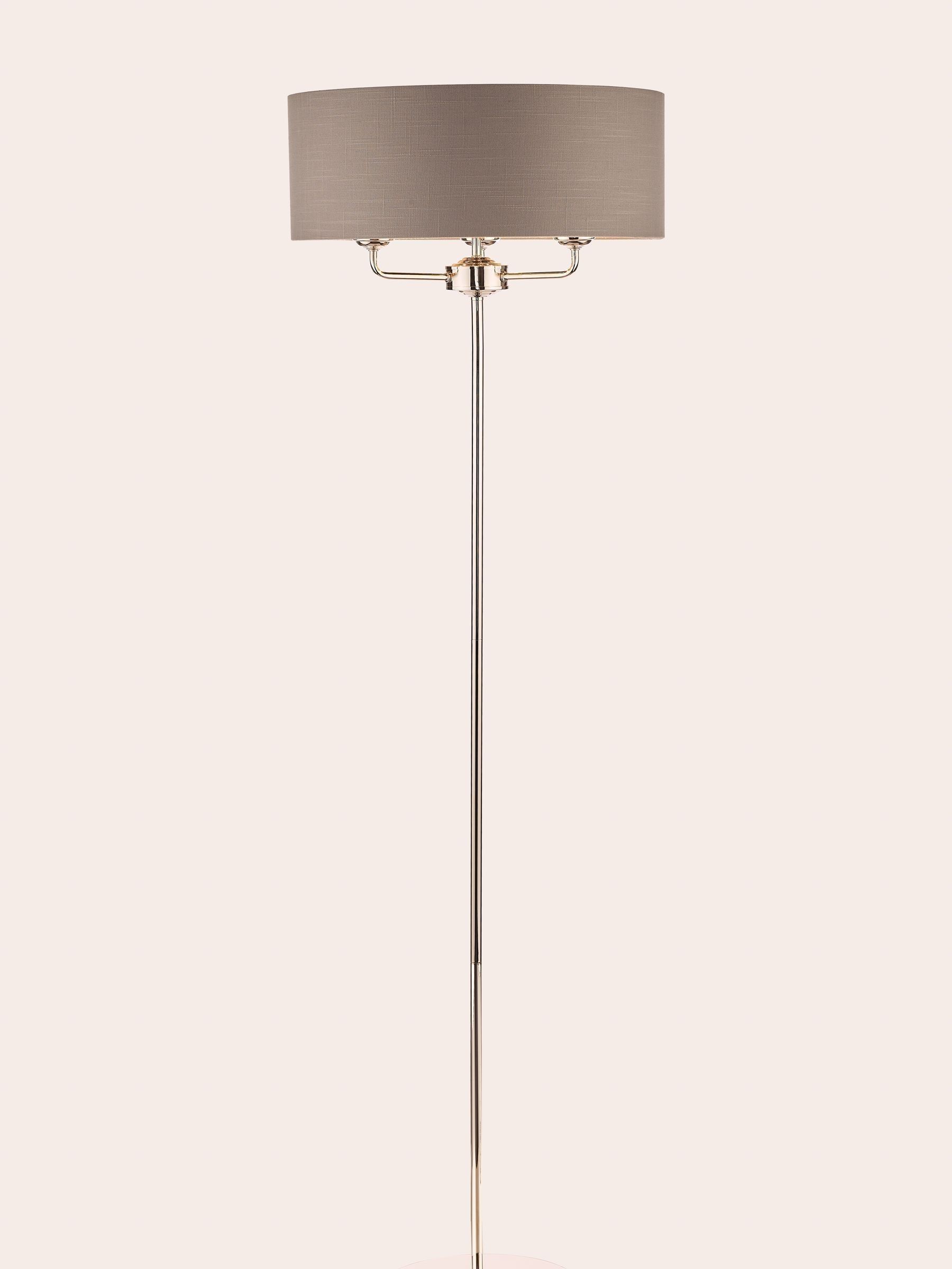 Laura ashley sorrento floor lamp hot sale