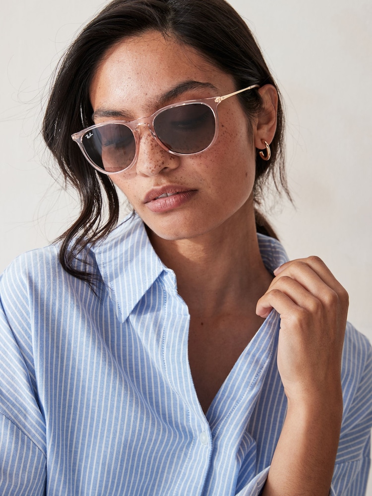 Ray-Ban ERIKA Sunglasses - Image 1 of 8