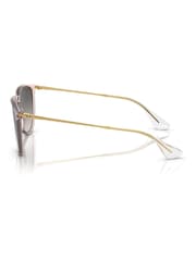 Ray-Ban ERIKA Sunglasses - Image 8 of 8