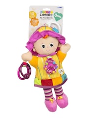Tomy P&G My Friend Emily - Image 1 of 4