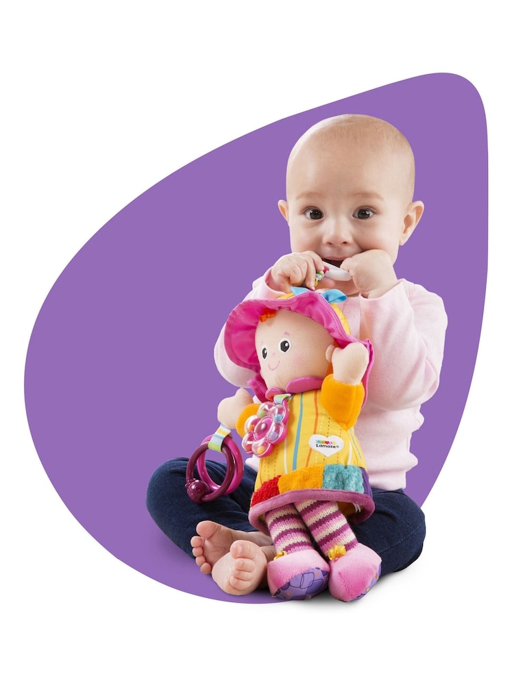Tomy P&G My Friend Emily - Image 2 of 4