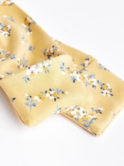 Ochre Yellow Baby Footed Sleepsuits 5 Pack (0-2yrs) - Image 13 of 16