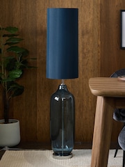 Blue Connor Floor Lamp - Image 2 of 6