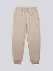 U.S. Polo Assn. Natural Smart Twill Joggers - Image 1 of 3