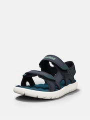 Timberland Perkins Row Sandals - Image 2 of 2