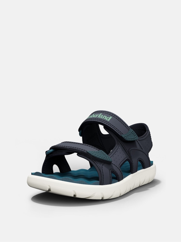 Timberland Perkins Row Sandals - Image 2 of 2
