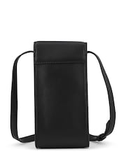 Jones Bootmaker Vix Leder-Handytasche - Bild 3 von 4