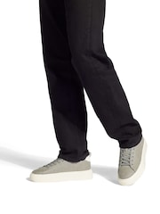 KG Kurt Geiger Kinsley Trainers - Image 1 of 5