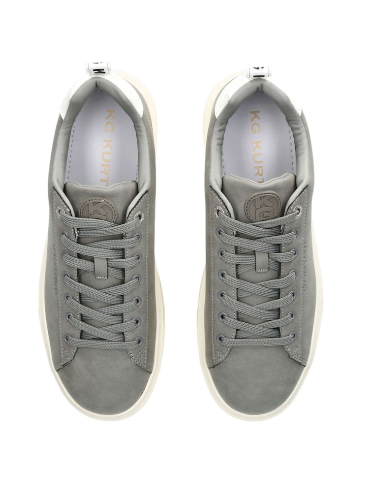 KG Kurt Geiger Kinsley Trainers - Image 5 of 5