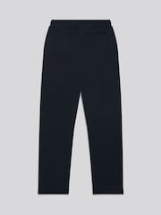 Zils - U.S. Polo Assn. Interlock Pintuck Joggers - Attēls 2 no 3