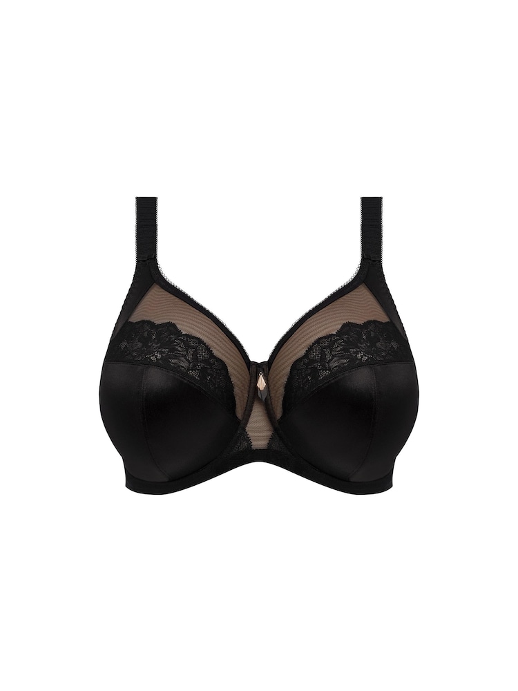 Elomi Cate Allure Underwire Bra - Image 4 of 4 Elomi Cate Allure Underwire Bra - Image 4 of 4