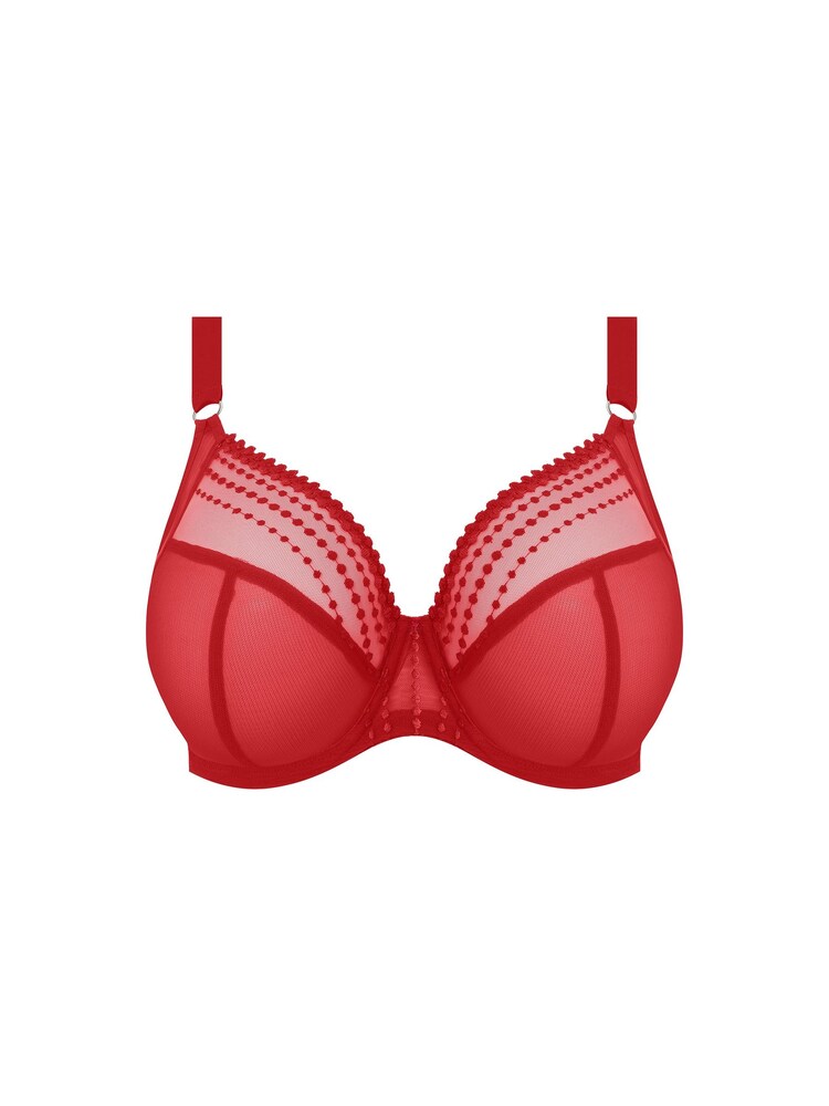 Elomi Natural Matilda Underwire Plunge Bra - Image 6 of 6 Elomi Natural Matilda Underwire Plunge Bra - Image 6 of 6