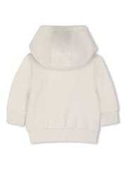 BOSS Cream Hoodies, Joggers, and T-Shirt Set - Image 5 of 8