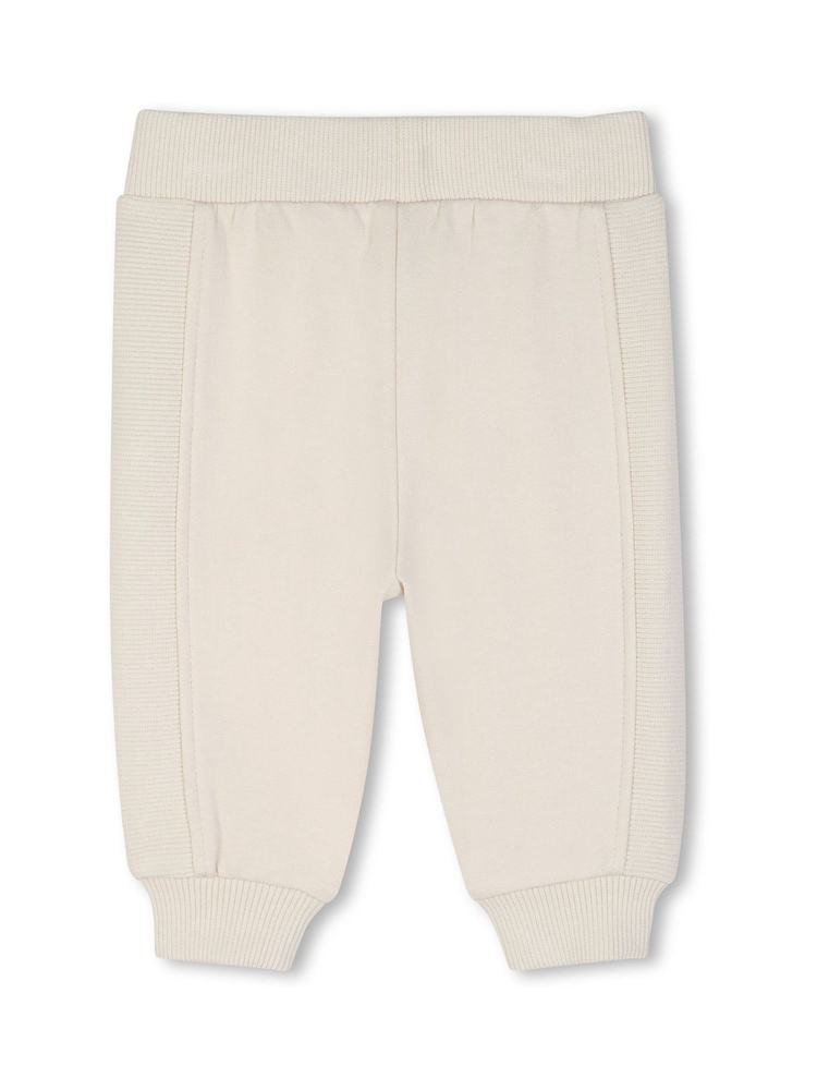 BOSS Cream Hoodies, Joggers, and T-Shirt Set - Image 8 of 8 BOSS Cream Hoodies, Joggers, and T-Shirt Set - Image 8 of 8