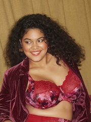 Elomi Morgan Underwire Bra - Image 1 of 5