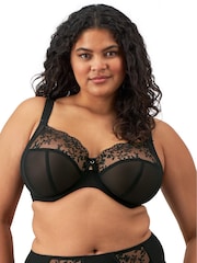 Elomi Nude Zarla Underwire Bra - Image 2 of 4