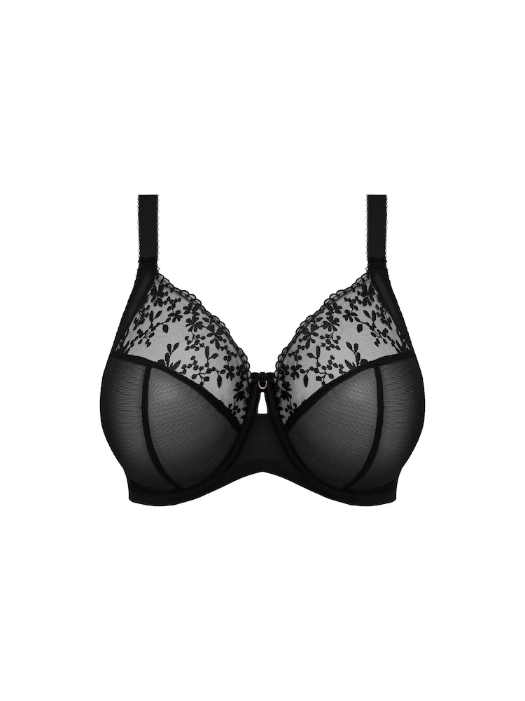 Elomi Nude Zarla Underwire Bra - Image 4 of 4