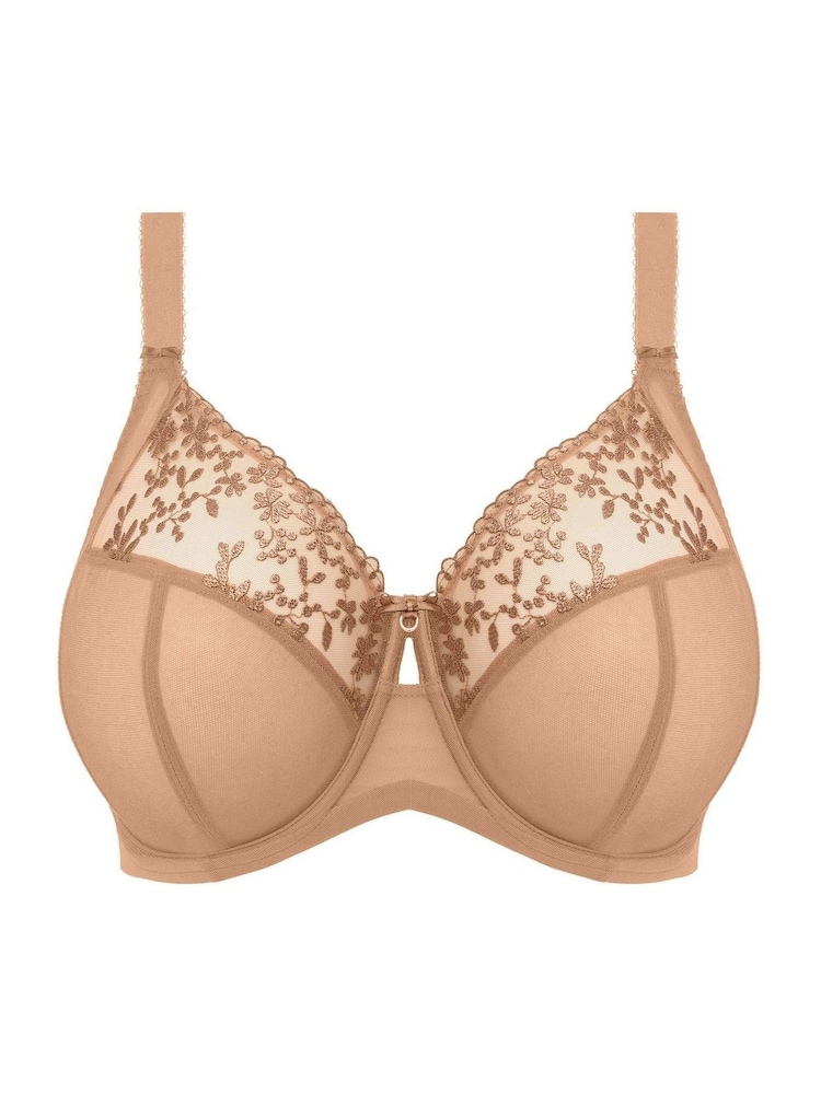 Elomi Zarla Underwire Bra - Image 3 of 3
