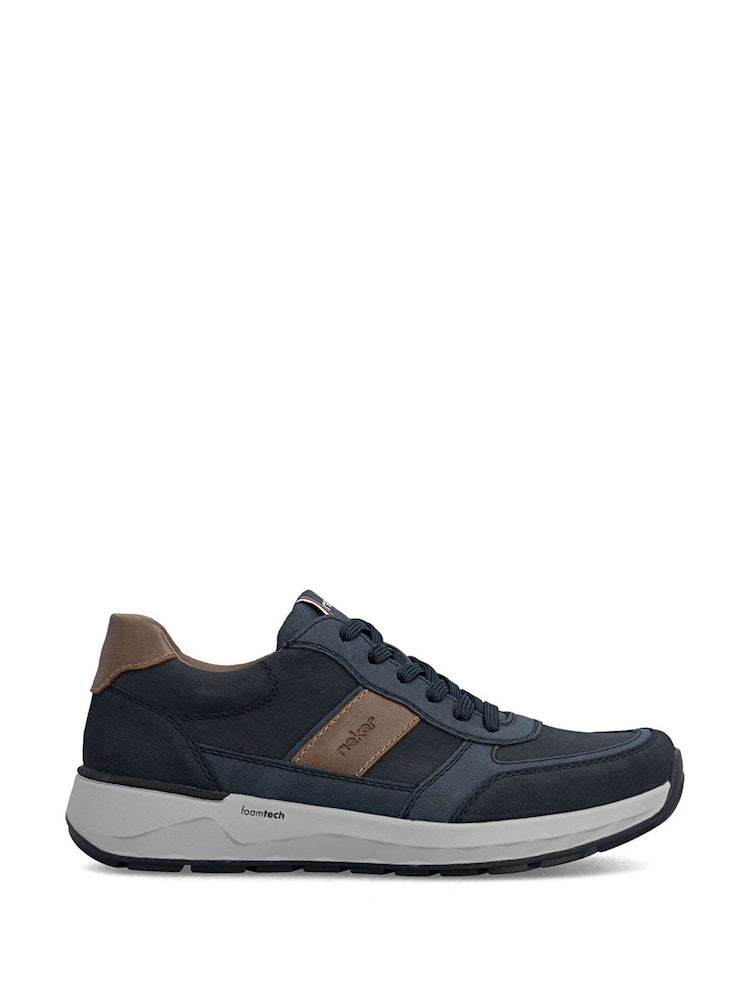 Rieker Schuhe mit Reißverschluss - Bild 2 von 7 Rieker Schuhe mit Reißverschluss - Bild 2 von 7