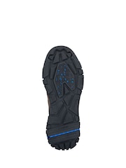 Rieker Boots Lace-up & inside Zip - Imaginea 6 din 6